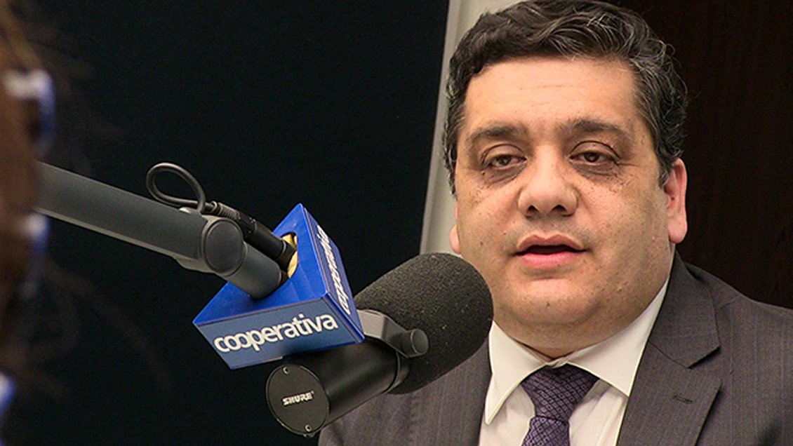 Reforma previsional: David Bravo cuestiona 