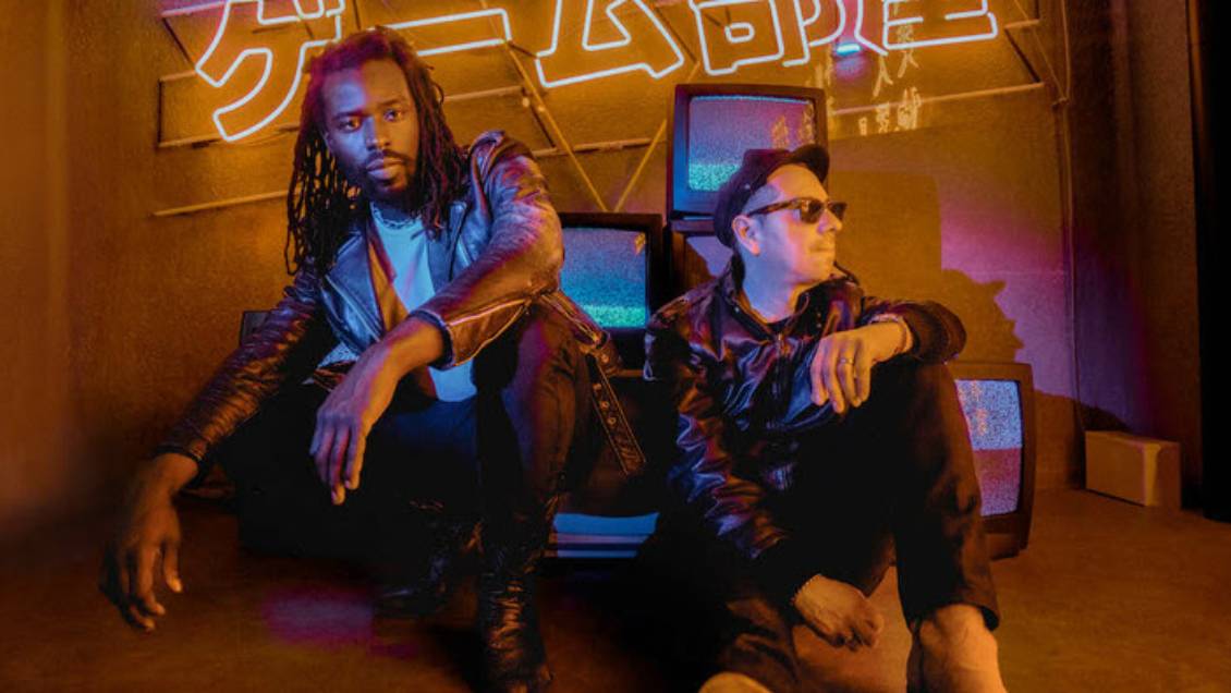 Black Pumas en Chile 2024: fecha, lugar y venta de entradas