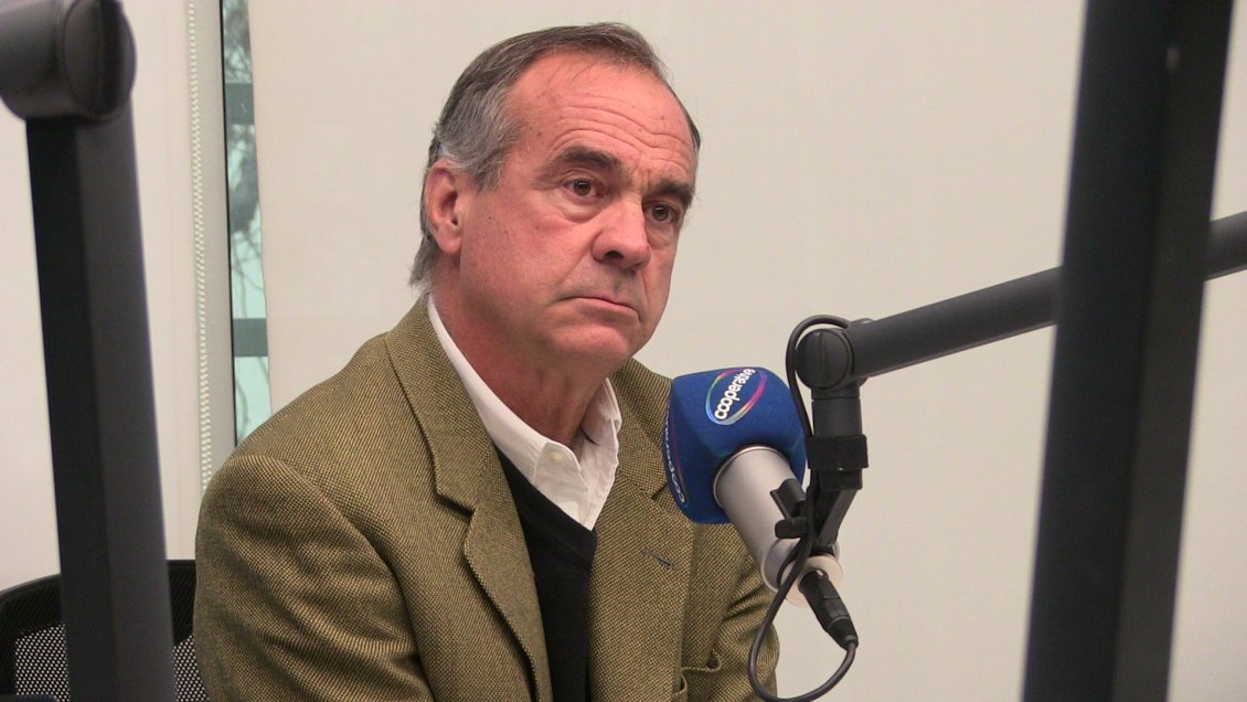 Ignacio Walker: El Partido Comunista 