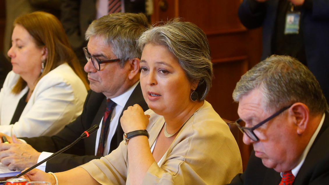 Jara: La reforma tiene sentido sólo si es para subir las pensiones ahora y no en 2070