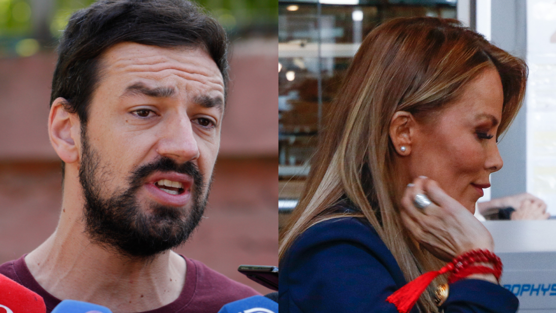 Alcalde Vodanovic con 