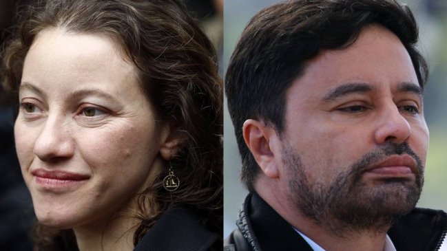 Destituyen a concejala PC por tratar de 