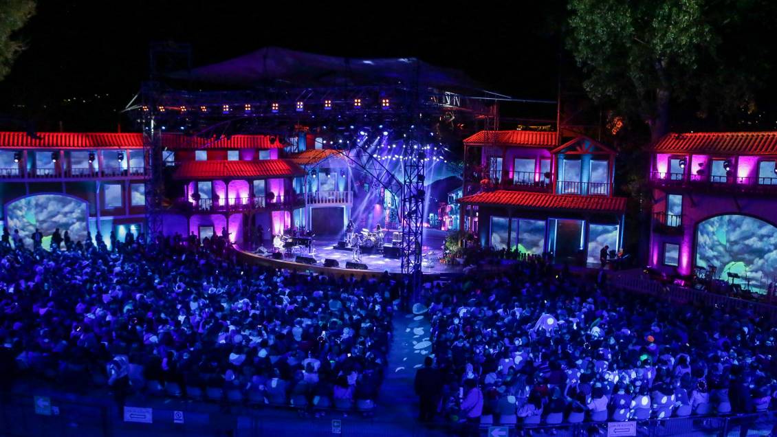 olmue programacion jueves 18 El Patagual recibe el Festival de Olmué 2024