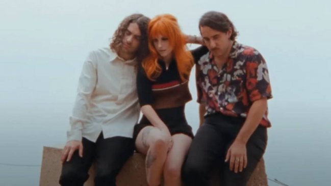 Paramore cancela sus shows de 2024 en Sudamérica