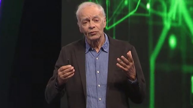 Peter Singer: 