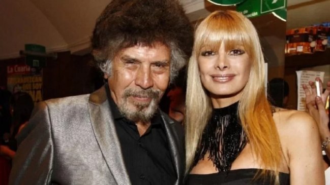 Adriano Castillo reveló por qué terminaron con Beatriz Alegret: 