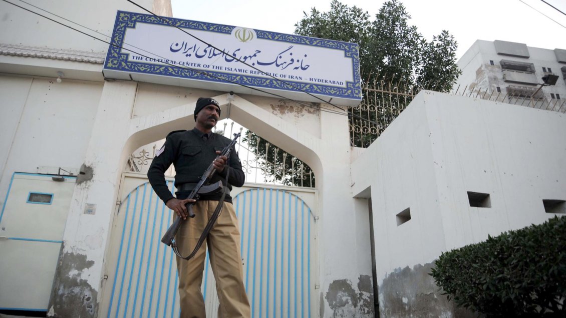 ¿Quiénes son los grupos insurgentes en medio de la crisis entre Irán y Pakistán?