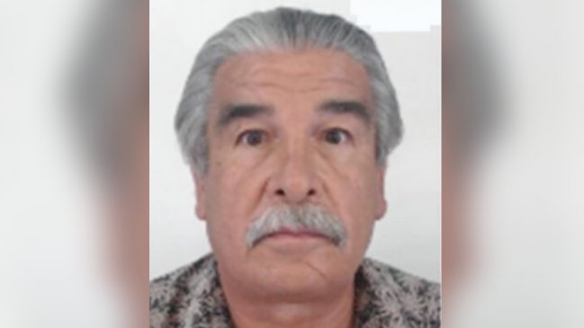 PDI capturó a ex-CNI prófugo desde hace un año