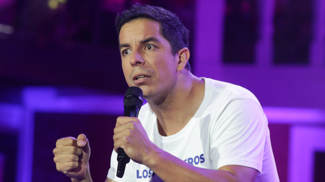 Vicho Viciani sueña con Viña tras debut en Olmué: 