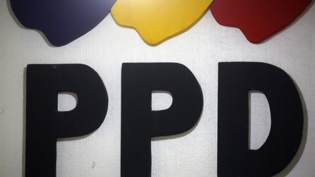 Caso Zalaquett: PPD pide transparentar todo de una vez, para que 