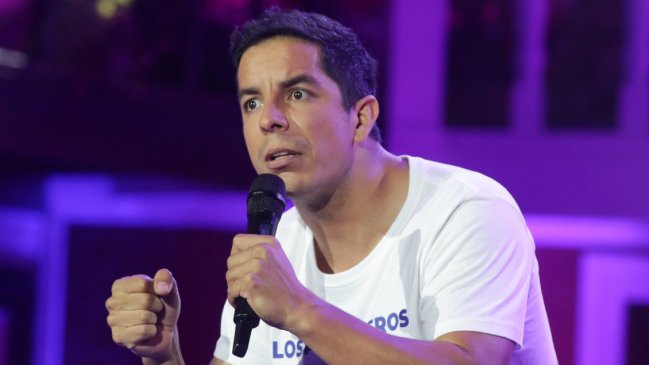 Vicho Viciani sueña con Viña tras debut en Olmué: 