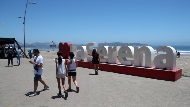 Positivo balance del turismo en la Región de Coquimbo