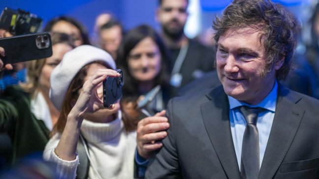 Javier Milei viajará próximamente a Israel