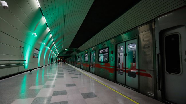 ¿Del Metro al Aeropuerto? Gobierno lo evalúa