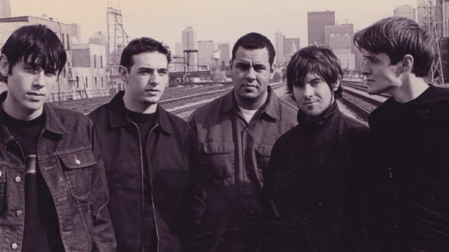 Banda Thursday anuncia su debut en Chile: Entradas y fecha confirmadas