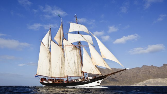 Proyecto Darwin200 llega a Punta Arenas