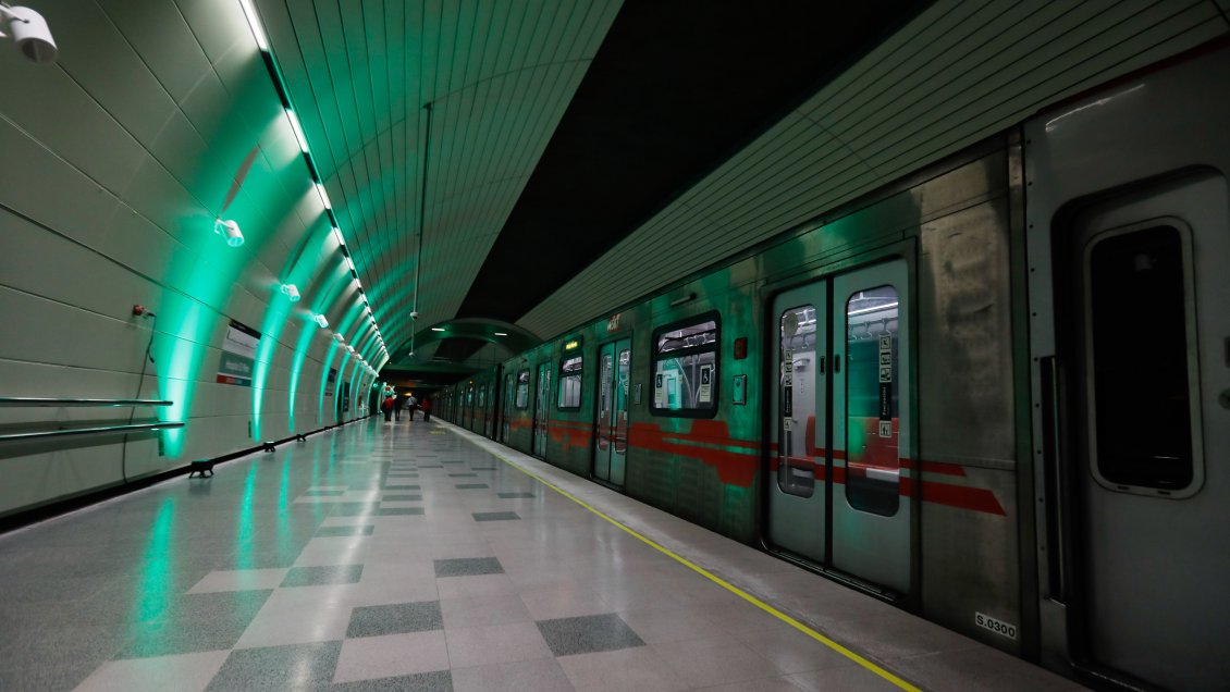 ¿Del Metro al Aeropuerto? Gobierno lo evalúa