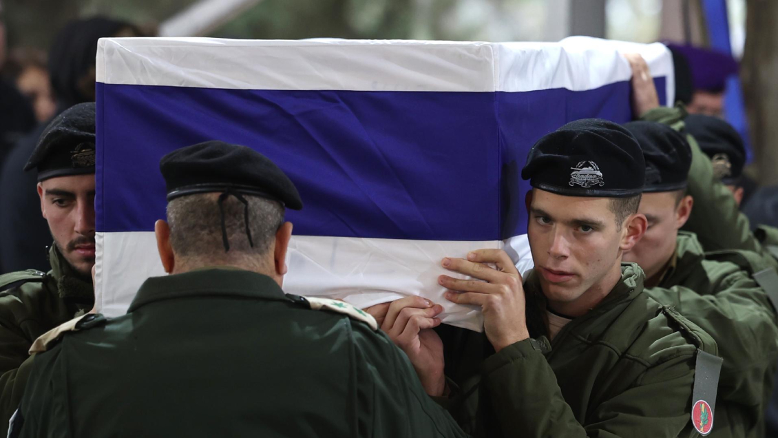 Mueren 21 soldados israelíes en el incidente más mortífero para sus tropas en Gaza