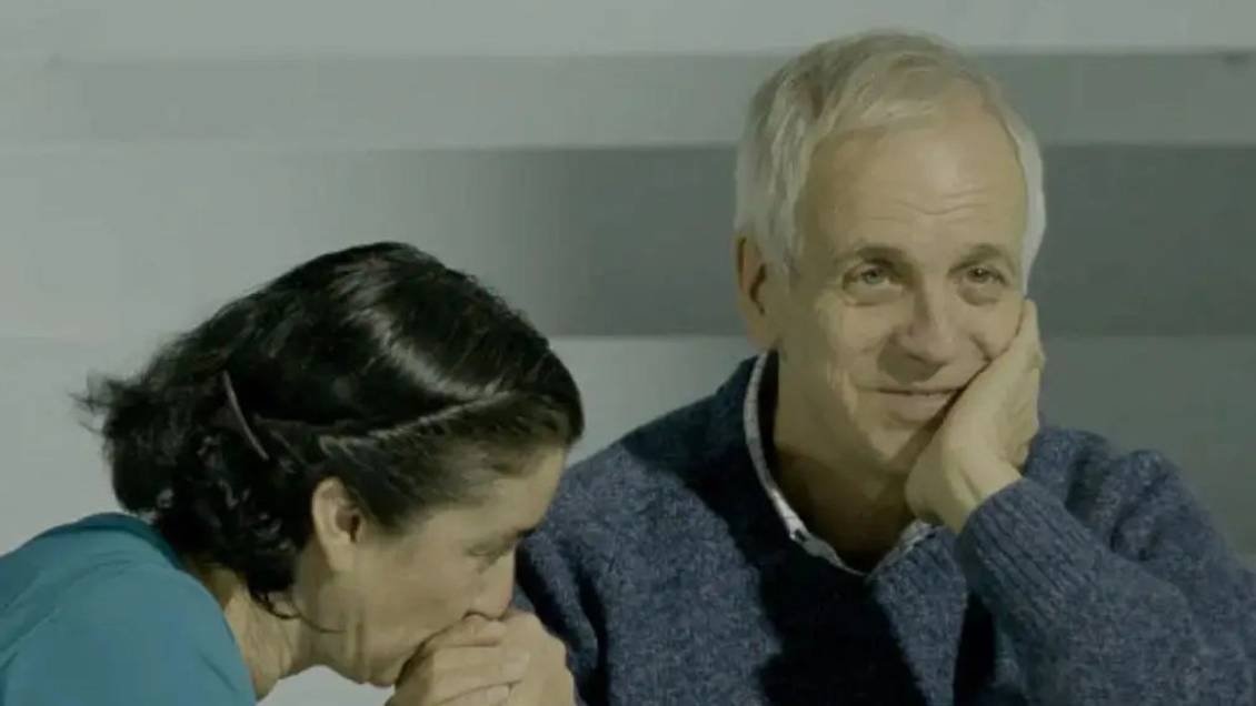 La Memoria Infinita fue nominada a los Premios Oscar 2024