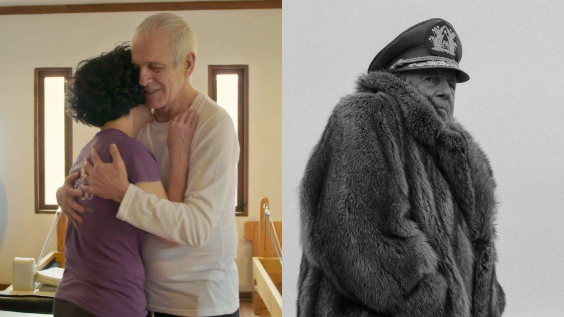 Histórico: por primera vez dos películas chilenas nominadas en una edición de los Premios Oscar