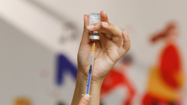  Chile ha desechado 3,6 millones de dosis de la vacuna contra el Covid-19  
