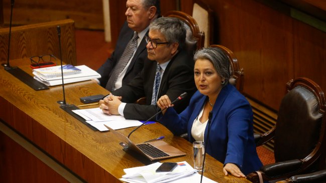 Comenzó la discusión de la reforma previsional en la Sala de la Cámara Baja