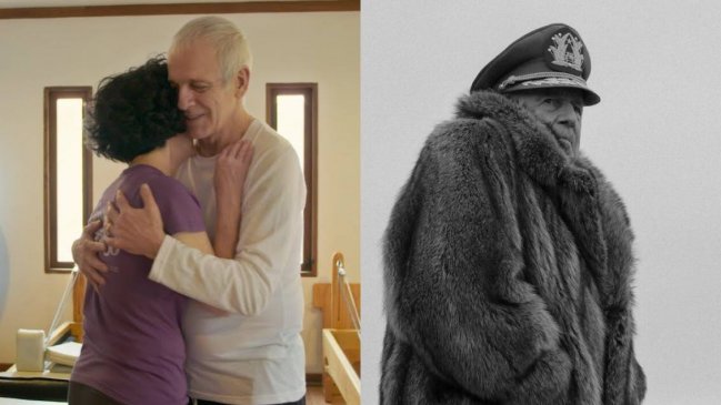 Histórico: por primera vez dos películas chilenas nominadas en una edición de los Premios Oscar