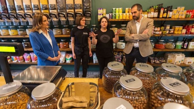 Digitaliza Tu Almacén: Cómo postular y cuánto es el aporte para tu negocio