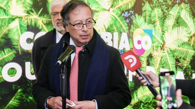 Gobierno de Colombia y ELN acuerdan prolongar la tregua