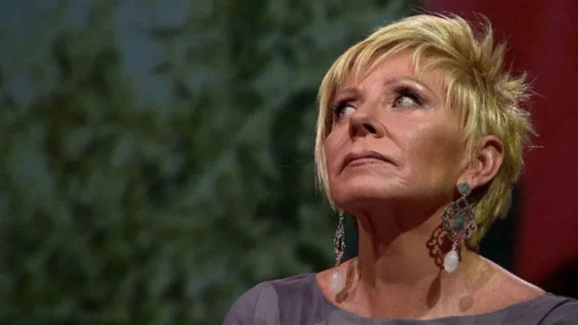 Actualizan estado de salud de Raquel Argandoña: 