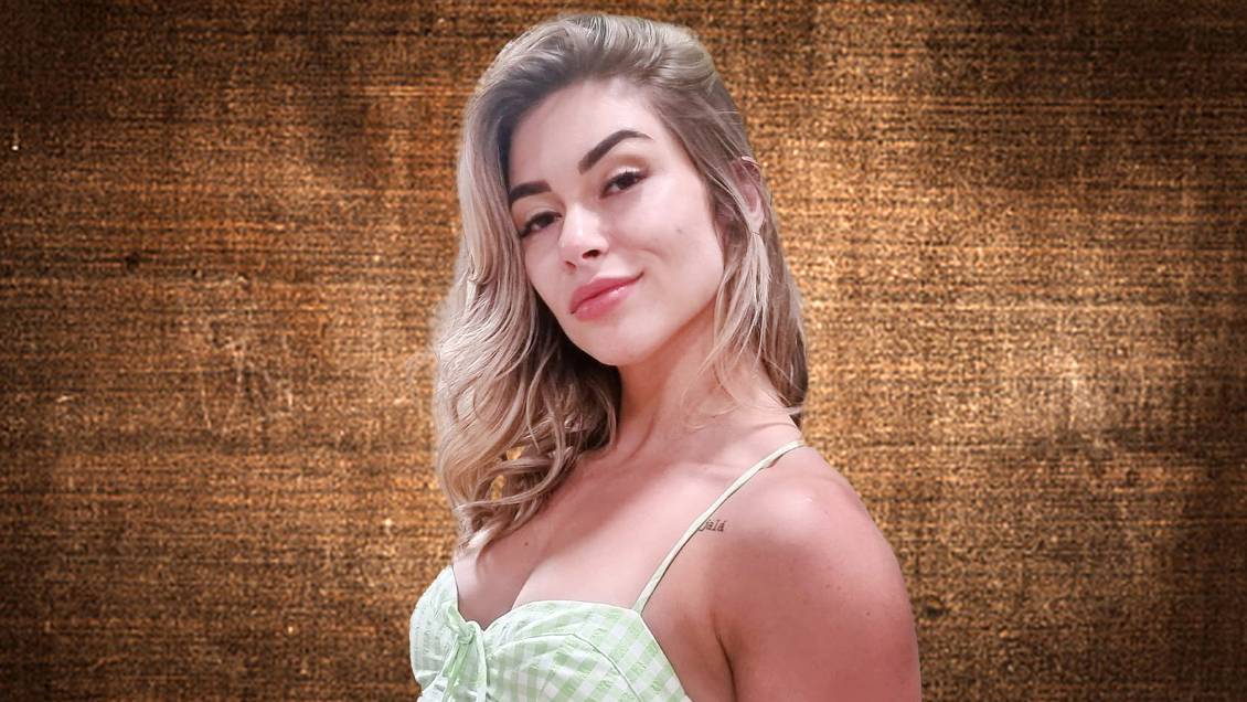 Ex de Fabio Agostini ingresa al reality Tierra Brava: 