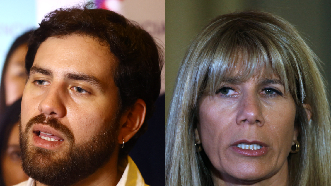 Demócratas exige disculpas al Gobierno por dichos de Ibáñez contra Rincón