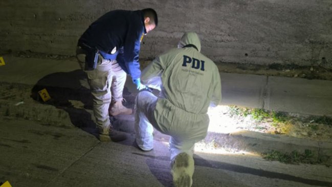 Hombre murió tras ser baleado fuera de su casa en La Florida