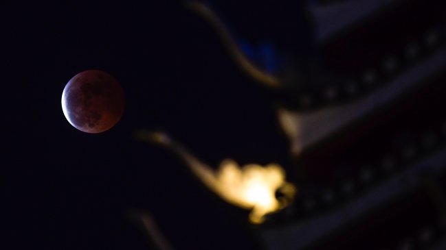 China revela detalles de su misión al polo sur de la Luna