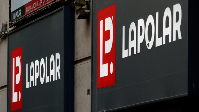 Exejecutivos de La Polar deberán pagar 100 millones de dólares a AFP Provida