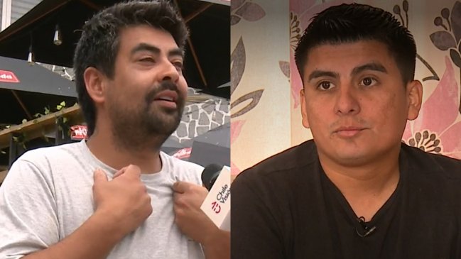 Joven fue a buscar un pedido a restaurante y el dueño lo secuestró en Algarrobo