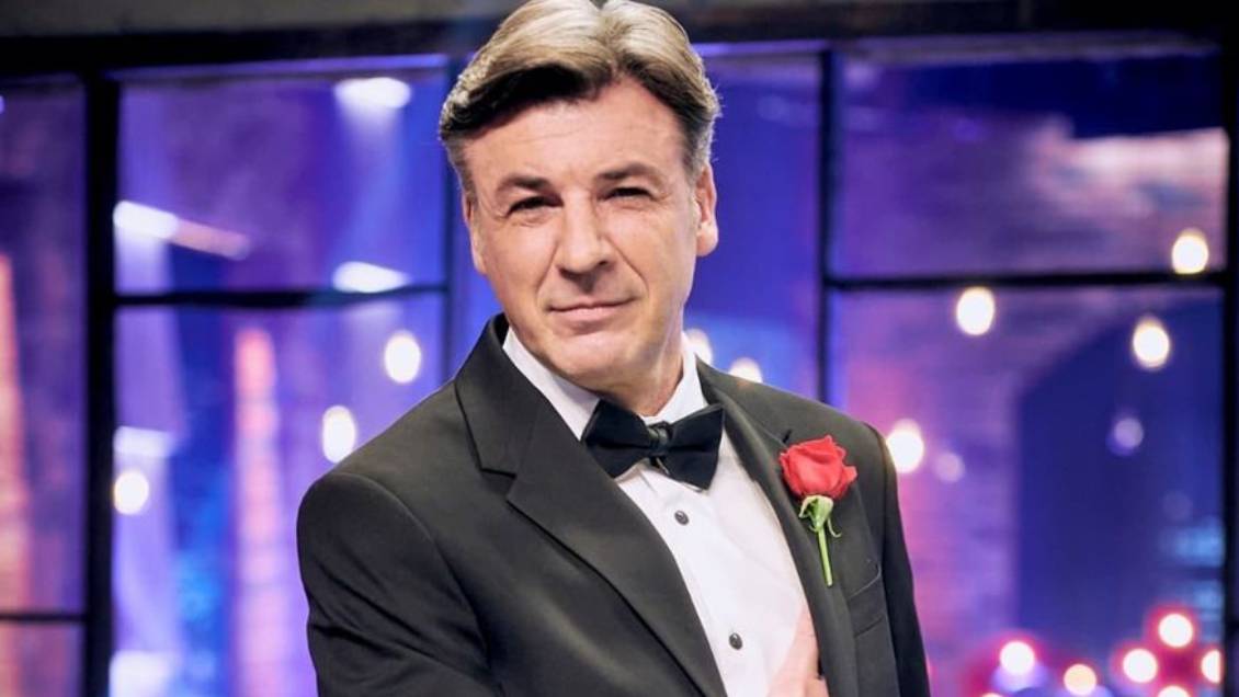 Yann Yvin reveló el fin de su relación con su pareja después de 30 años