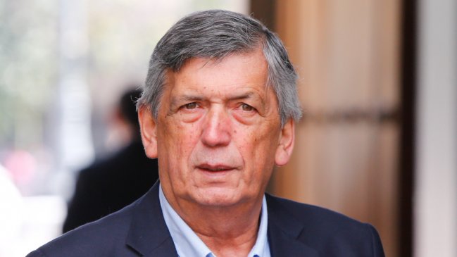 Timonel PC respaldó idea de llevar al Estado a la CIDH si se revocan pensiones de gracia