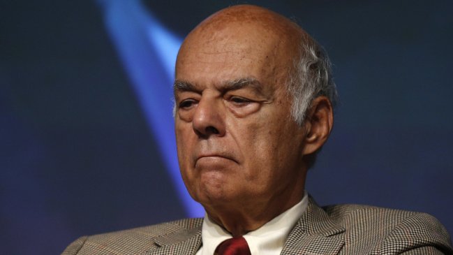 Joseph Ramos: Aun con la reforma, las pensiones van a bajar para 2040