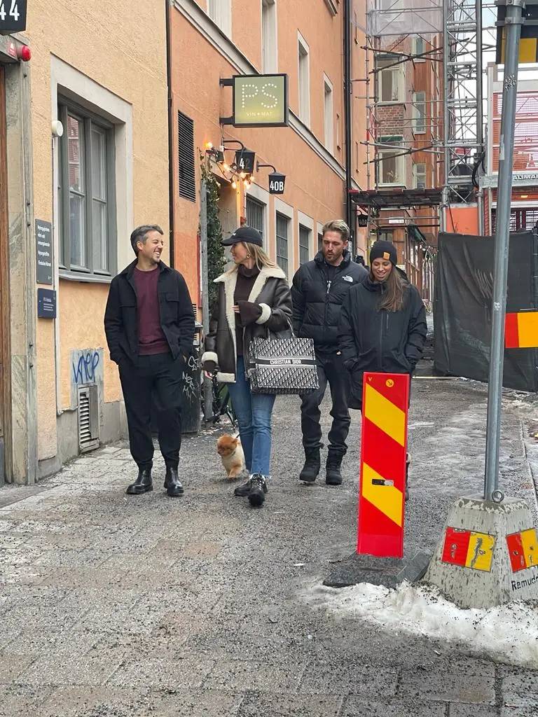 a teens reunion 2024 los cuatro integrantes de a-teens hoy en la actualidad