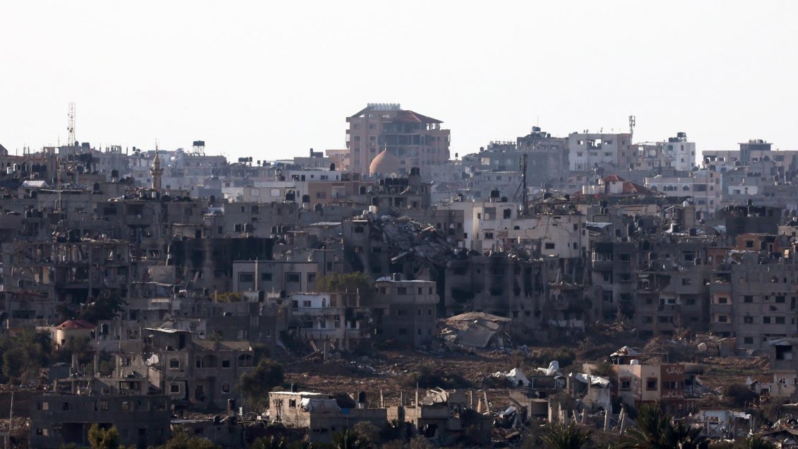 Si La Haya ordena un alto al fuego, Hamás acatará e Israel lo rechazará