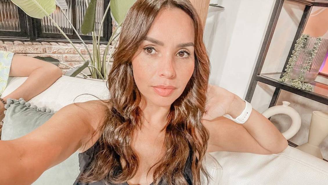 ¿Quién es Gaby del Río, comediante del Festival de Las Condes 2024?