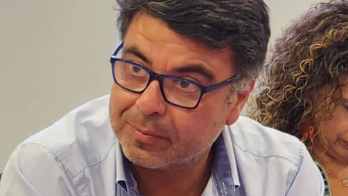 Denuncian que proveedor municipal compró vehículo para alcalde de Rancagua