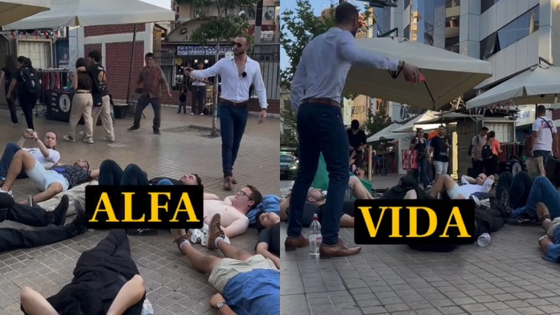 Viralizan polémicas clases para 