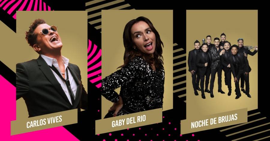 festival las condes hoy viernes los artistas y humoristas de hoy viernes en el festival de las condes