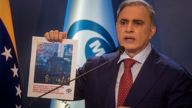 Jefes de campaña de Machado fueron acusados de 