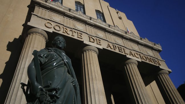 Corte ordenó desalojar toma en Quintero