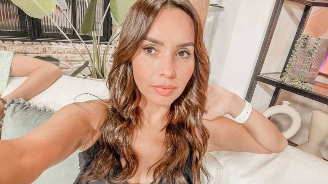 ¿Quién es Gaby del Río, comediante del Festival de Las Condes 2024?