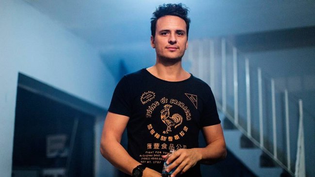 ¿Quién es Ezequiel Campa, comediante del Festival de Las Condes?