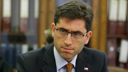 Primer Café | Vicepresidente RN: No veo problema a que se levante el secreto bancario